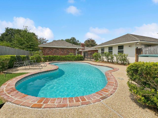 3911 N Bluebonnet Rd, Baton Rouge, LA 70809 | MLS #BR2026004
