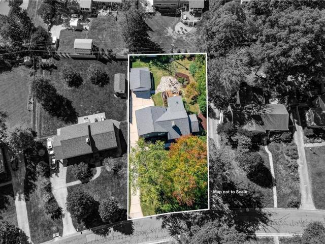 3911 Dogwood Drive