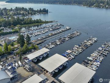 3911 Lake Washington Blvd SE, Unit B10, Bellevue, WA 98006 | MLS #2478