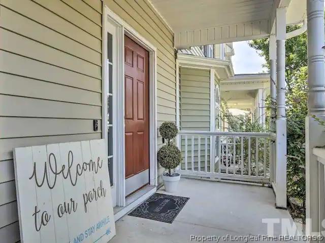 3911 Volkswalk Pl, Raleigh, NC 27610 | MLS #755448