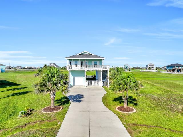 3911 Warrior Court