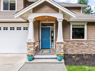 3911 62nd St NW, Gig Harbor, WA 98335 | MLS #2529