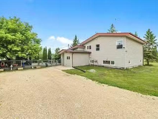 39120 Road 48N Rd, Ste Anne, MB, R5H 1R2 house for sale Lis.