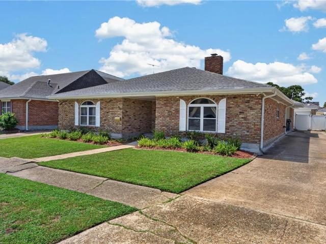 3912 N Turnbull Drive