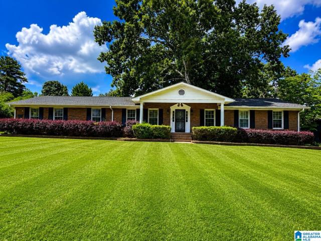 3912 Lee Drive