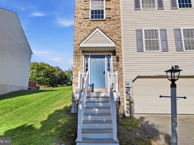 3912 Sheppard Drive