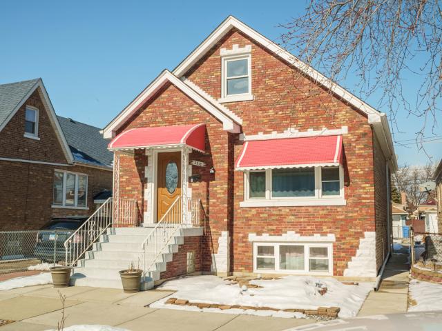 3912 W 55th Pl, Chicago, IL 60629 | MLS #12559