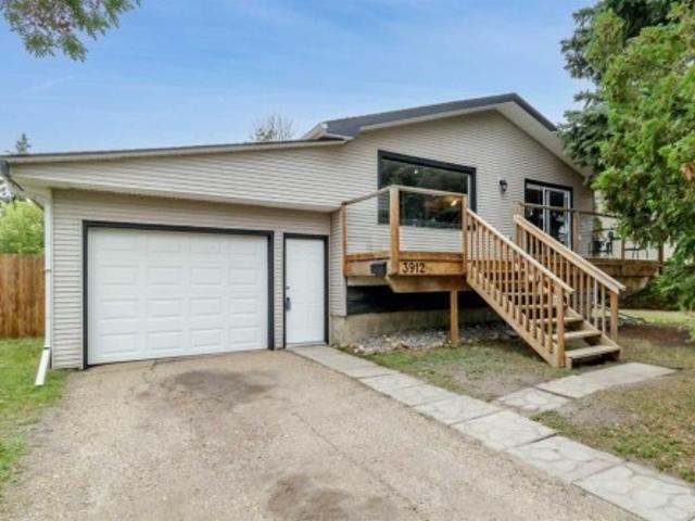3912 50A Street, Red Deer, AB, T4P 1G7 house for sale | Listing ID A2339 | Royal LePage
