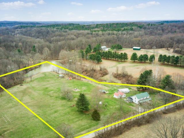 39131 Todd Road