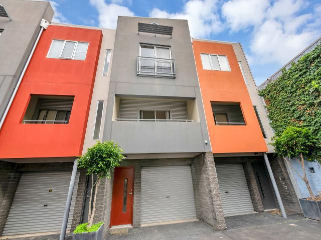 39/131 Gray Street, ADELAIDE, SA 5000