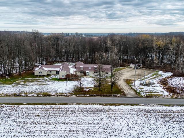39132 mount pleasant road