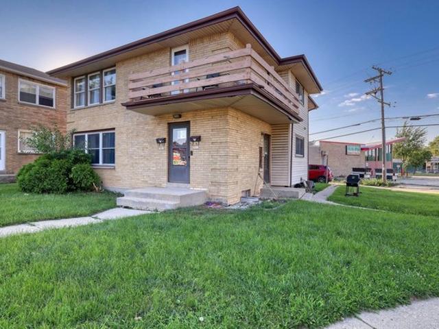 3913 N 72nd St, Milwaukee, WI 53216