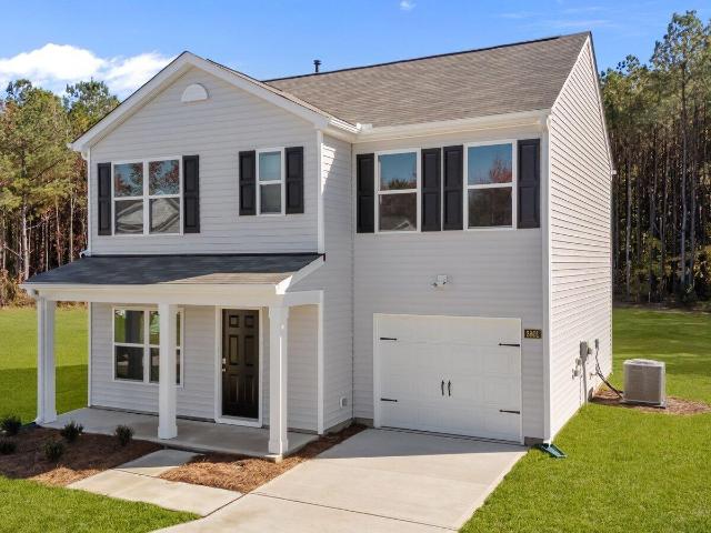 3913 Falcon Court