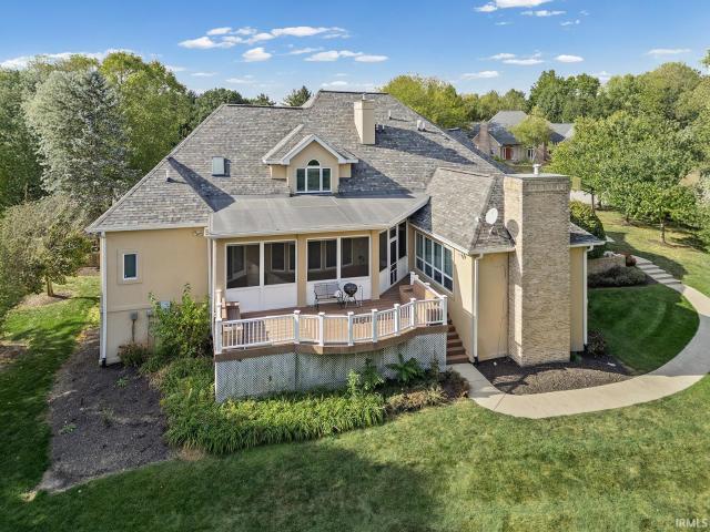 3913 Sunnycroft Place
