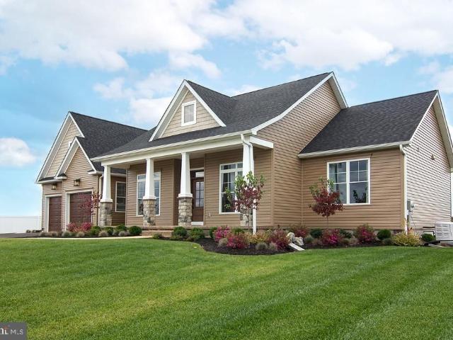3913 Saint Pauls Road, Millers, US, MD