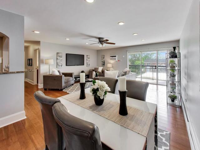 3913 Saratoga Avenue # G301