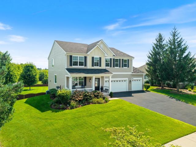 391 Copper Springs Lane