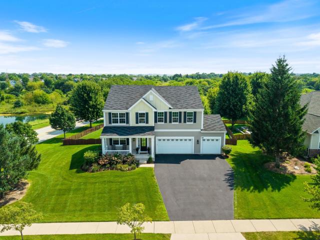 391 Copper Springs Lane
