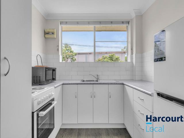 3/91 Central Avenue, INDOOROOPILLY, QLD 4068