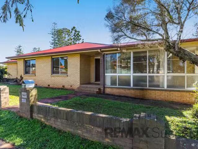 391 Alderley Street, South Toowoomba, QLD 4350