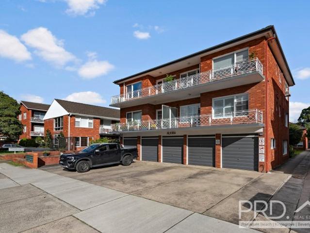 3/91 Alfred Street, RAMSGATE BEACH NSW 2217