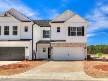 391 Bay Meadows Drive