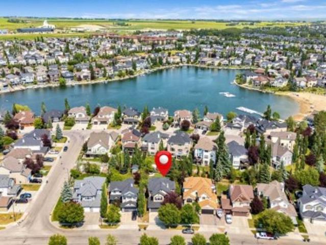 391 Banister Drive, Okotoks, AB, T1S 1W2 house for sale | Listing ID A2333 | Royal LePage