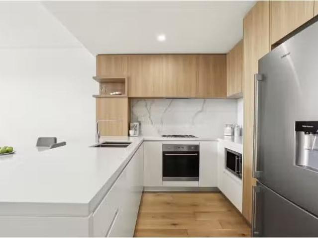 39/1 Barwon Park Road, ST PETERS Apartment for rent Listed by.