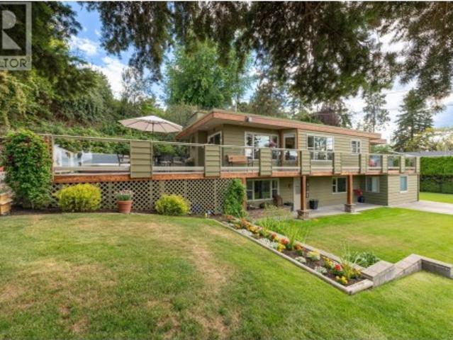 391 Braeloch Road, Kelowna, BC, V1W 4J2 house for sale | Listing ID 10399 | Royal LePage