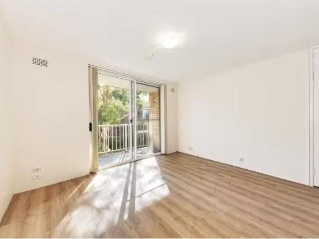 3/91 Gerard Street, Cremorne Apartment for rent Listed by Lei.