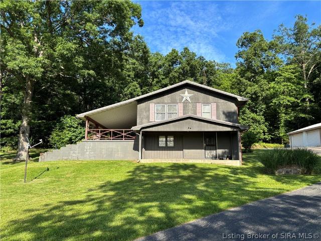 391 E County Road 200 N