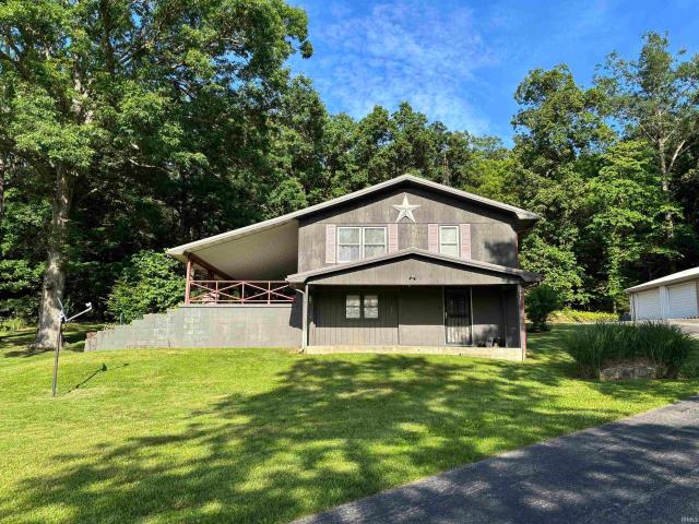 391 E County Road 200 N. Road