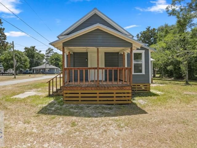 391 East Orange Street