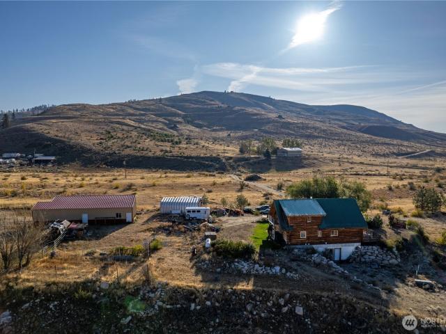 391 Indian Dan Canyon Road