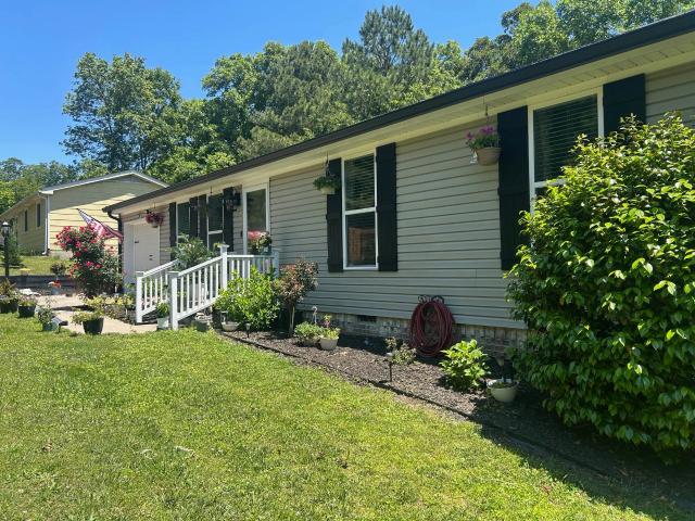 391 Oak Tree Road