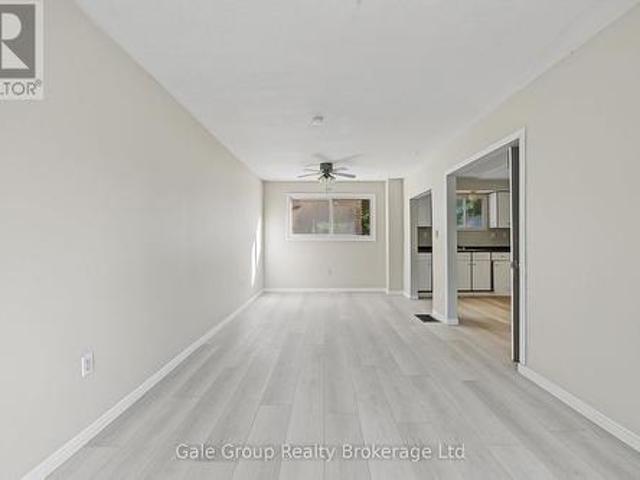391 Odlum Drive, Woodstock South, ON, N4S 3S1 house for sale | Listing ID X13807 | Royal LePage