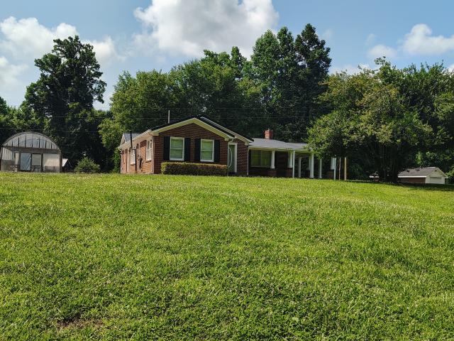 391 Locklear Cir