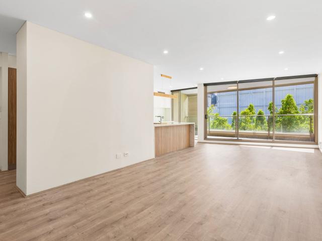 39/1 Murray Street, Pyrmont