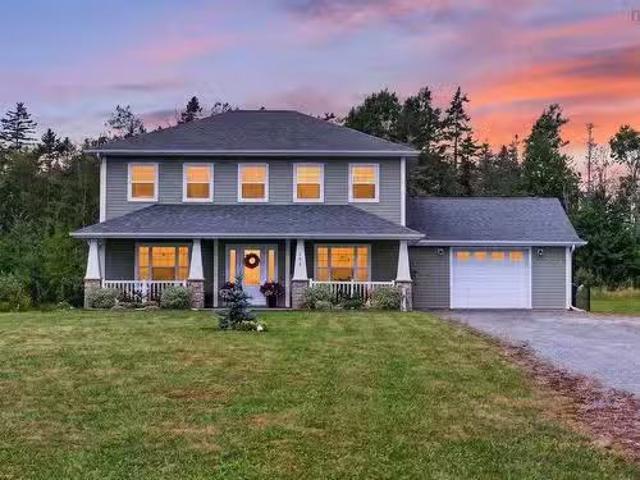 391 Novak Drive, Westmount, NS, B1R 0B1 house for sale List.