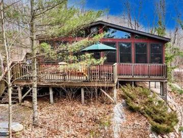 391 Salmon Lake Road, Seguin, ON, P2A 2W8 house for sale | Listing ID X13072 | Royal LePage