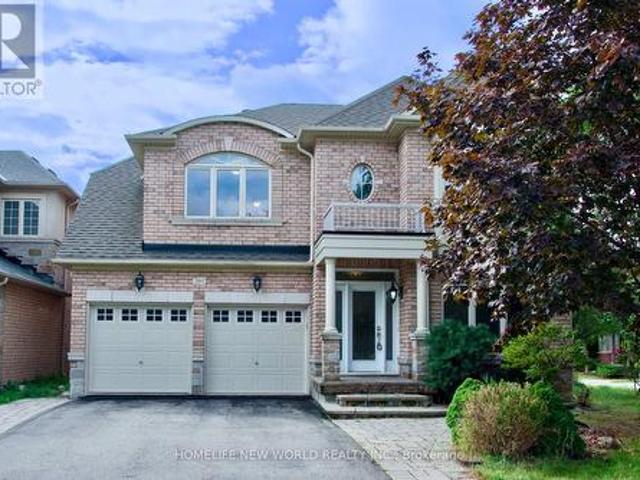 391 Summeridge Drive, Vaughan, ON, L4J 8T7 house for sale | Listing ID N13775 | Royal LePage