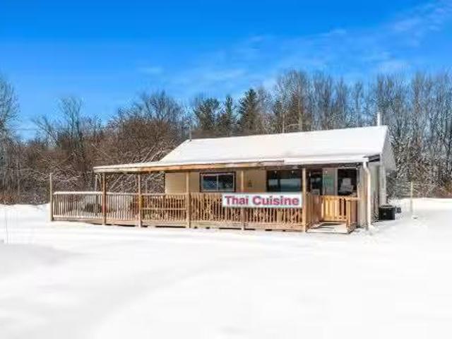 391 Route 148, Shawville, QC, J0X 2Y0 commercial for sale L.