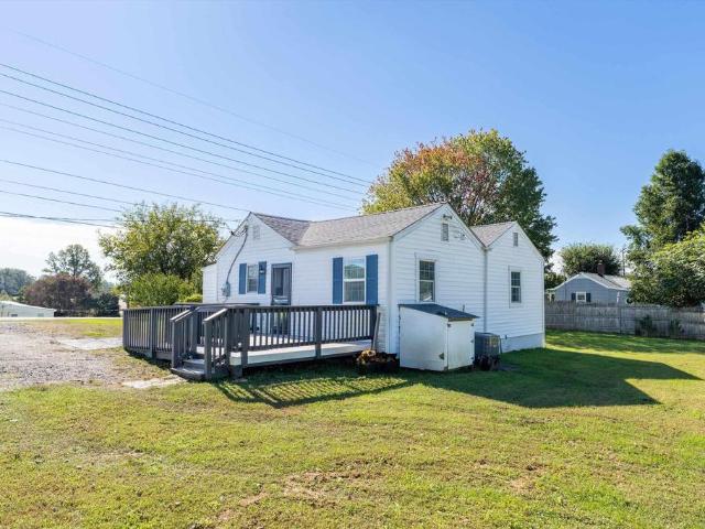 391 Resettlement Rd
