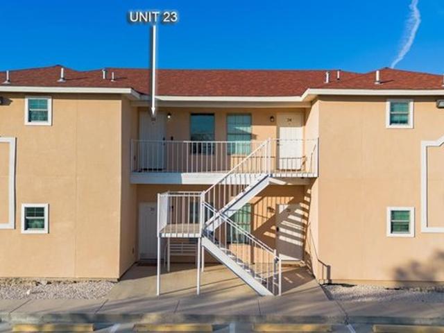 391 Riverside Dr Unit 23, Eagle Pass, TX 78852
