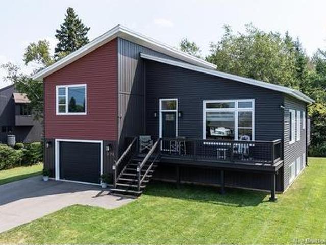 391 Rue Breaux Bridge, Shediac, NB, E4P 2M4 Luxury House for sale | Listing ID NB143339 | Royal LePage Carriage Trade Luxury Properties