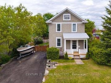 391 Third Avenue, Pembroke, ON, K8A 5G9 house for sale | Listing ID X13217 | Royal LePage