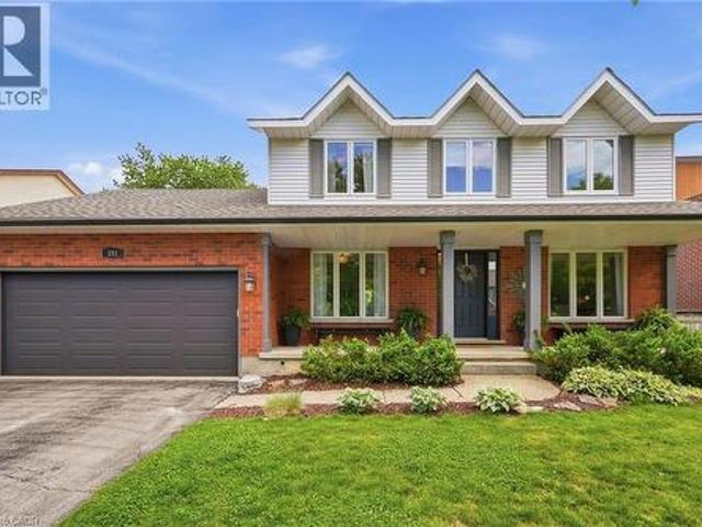391 Timlock Place, Waterloo, ON, N2K 3J1 house for sale | Listing ID 40842 | Royal LePage