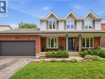 391 Timlock Place, Waterloo, ON, N2K 3J1 house for sale | Listing ID 40842 | Royal LePage