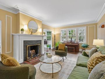 391 Upper Mountain Avenue, Montclair, US, NJ