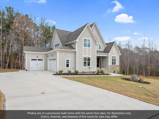 3924 Cedar Knolls Drive